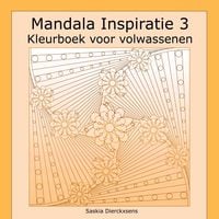 Produktbild: Mandala Inspiratie 3