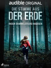 Produktbild: Die Stimme aus der Erde