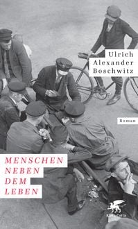 Produktbild Menschen neben dem Leben