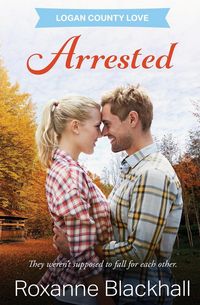 Produktbild: Arrested