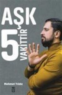Produktbild: Ask 5 Vakittir