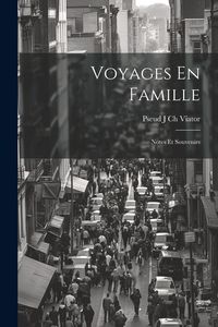 Produktbild: Voyages En Famille