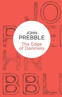 Bild vom Artikel Edge of Darkness vom Autor John Prebble