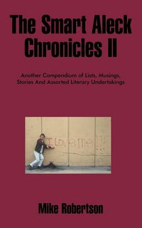 Produktbild: The Smart Aleck Chronicles II