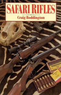 Produktbild: Safari Rifles