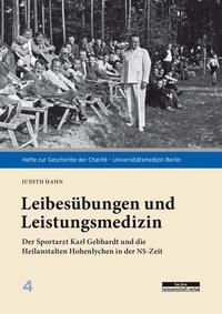 Produktbild: Leibes&uuml;bungen und Leistungsmedizin