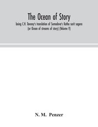 Produktbild: The ocean of story, being C.H. Tawney's translation of Somadeva's Katha sarit sagara (or Ocean of streams of story) (Volume V)