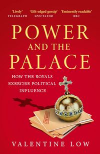 Produktbild: Power and the Palace