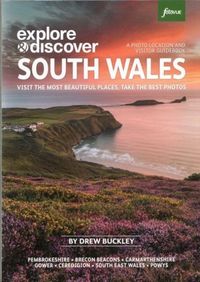 Produktbild: Explore & Discover South Wales