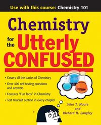 Produktbild: Chemistry for the Utterly Confused