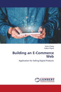 Produktbild: Building an E-Commerce Web