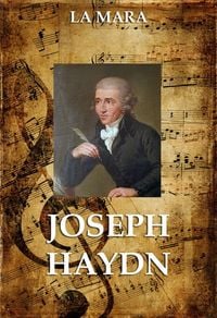 Produktbild: Joseph Haydn