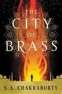 Produktbild The City of Brass