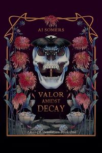 Produktbild: Valor Amidst Decay