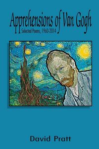 Produktbild: Apprehensions of Van Gogh