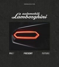 Produktbild: Automobili Lamborghini Special Edition