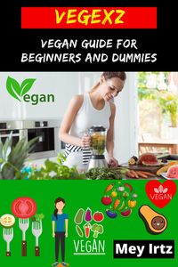 Produktbild: Vegexz