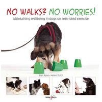 Produktbild: No Walks? No Worries!