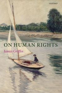 Produktbild: On Human Rights