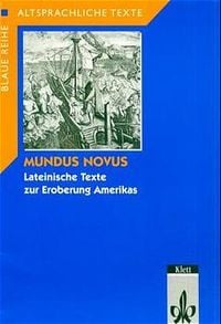 Produktbild: Mundus Novus