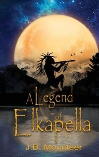 Produktbild: A Legend of Elkapella