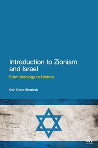 Produktbild: Introduction to Zionism and Israel