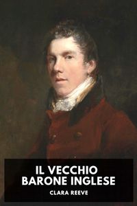 Produktbild: Il Vecchio Barone Inglese