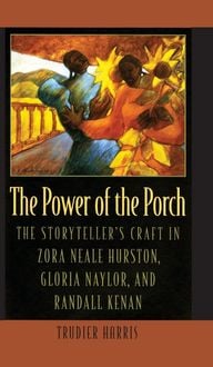 Produktbild: The Power of the Porch