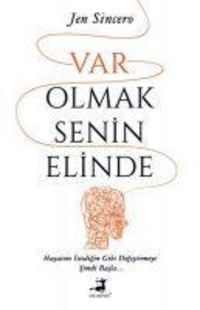 Produktbild: Var Olmak Senin Elinde