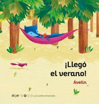 Produktbild: &iexcl;Lleg&oacute; el verano!