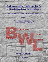 Produktbild: Betriebswirtschaftslehre