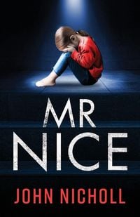 Produktbild: Mr Nice
