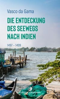 Produktbild: Die Entdeckung des Seewegs nach Indien