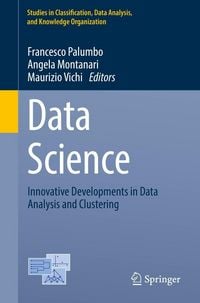 Produktbild: Data Science