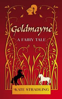 Produktbild: Goldmayne: A Fairy Tale