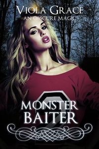 Produktbild: Monster Baiter