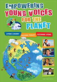 Produktbild: Empowering Young Voices for the Planet
