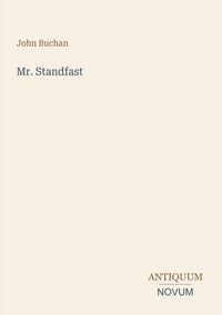 Produktbild: Mr. Standfast