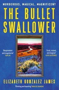 Produktbild: The Bullet Swallower