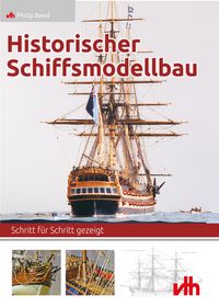 Produktbild: Historischer Schiffsmodellbau