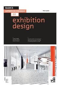 Produktbild: Basics Interior Design 02: Exhibition Design