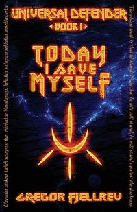 Produktbild: Today I Save Myself
