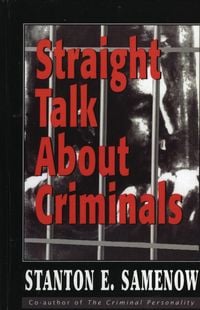 Produktbild: Straight Talk about Criminals