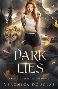 Produktbild: Dark Lies