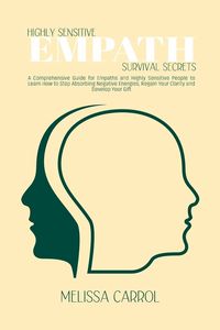 Produktbild: Highly Sensitive Empath Survival Secrets