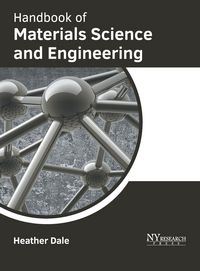 Produktbild: Handbook of Materials Science and Engineering