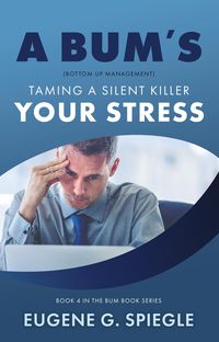Produktbild: BUM's Taming A Silent Killer