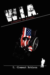 Produktbild: Wounded in Action