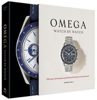Produktbild: Omega: Watch by Watch