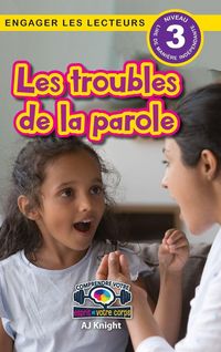 Produktbild: Les troubles de la parole